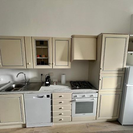 Casa Giulio - A Due Passi Dal Centro Apartment ตูริน ภายนอก รูปภาพ