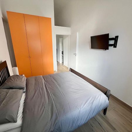 Casa Giulio - A Due Passi Dal Centro Apartment ตูริน ภายนอก รูปภาพ
