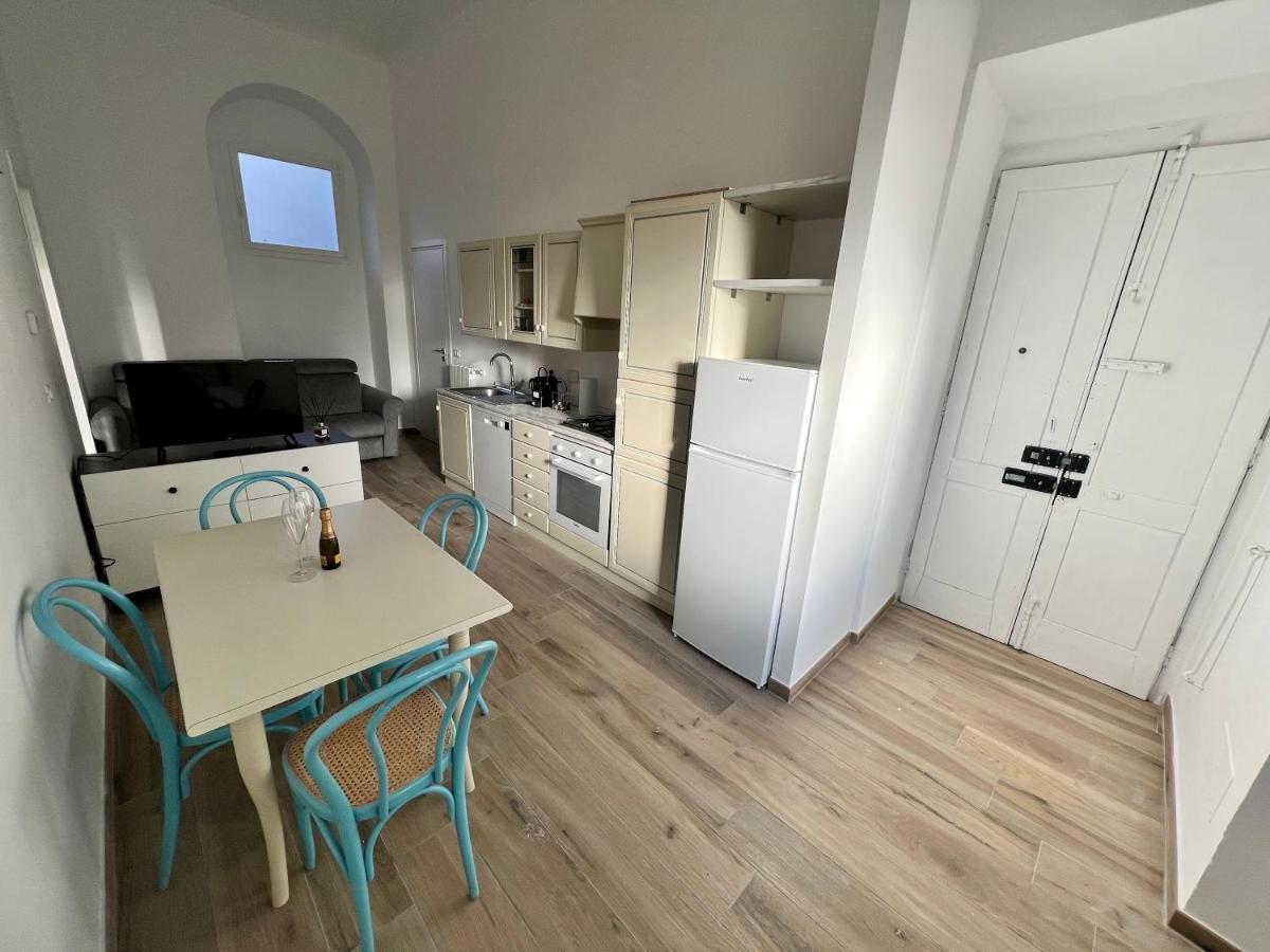 Casa Giulio - A Due Passi Dal Centro Apartment ตูริน ภายนอก รูปภาพ