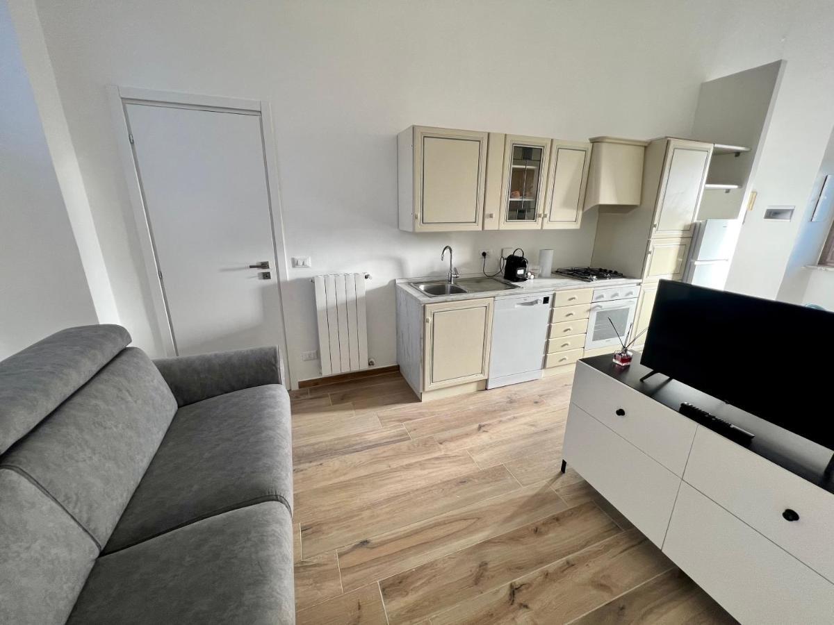 Casa Giulio - A Due Passi Dal Centro Apartment ตูริน ภายนอก รูปภาพ