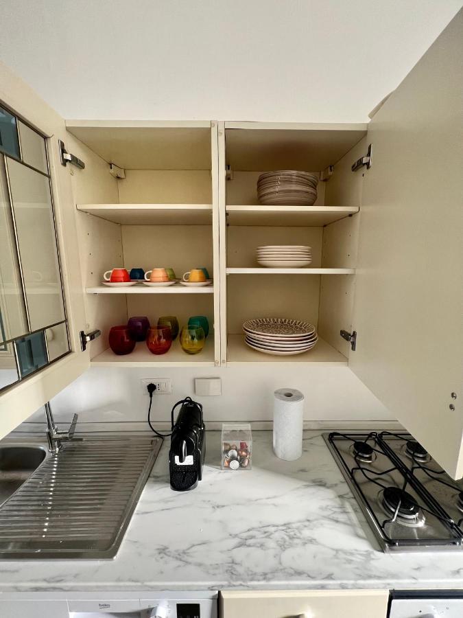 Casa Giulio - A Due Passi Dal Centro Apartment ตูริน ภายนอก รูปภาพ