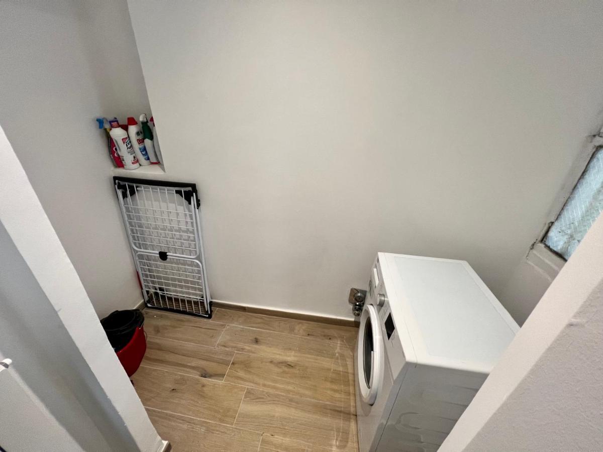 Casa Giulio - A Due Passi Dal Centro Apartment ตูริน ภายนอก รูปภาพ