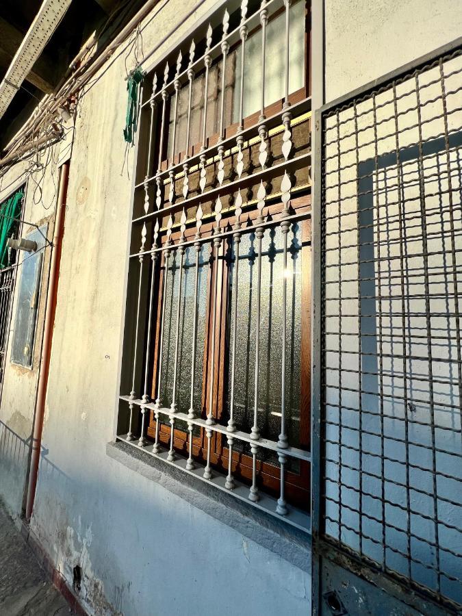 Casa Giulio - A Due Passi Dal Centro Apartment ตูริน ภายนอก รูปภาพ