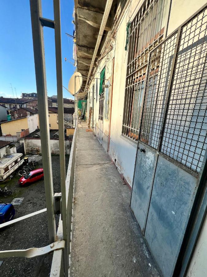 Casa Giulio - A Due Passi Dal Centro Apartment ตูริน ภายนอก รูปภาพ