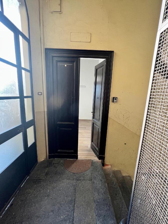 Casa Giulio - A Due Passi Dal Centro Apartment ตูริน ภายนอก รูปภาพ