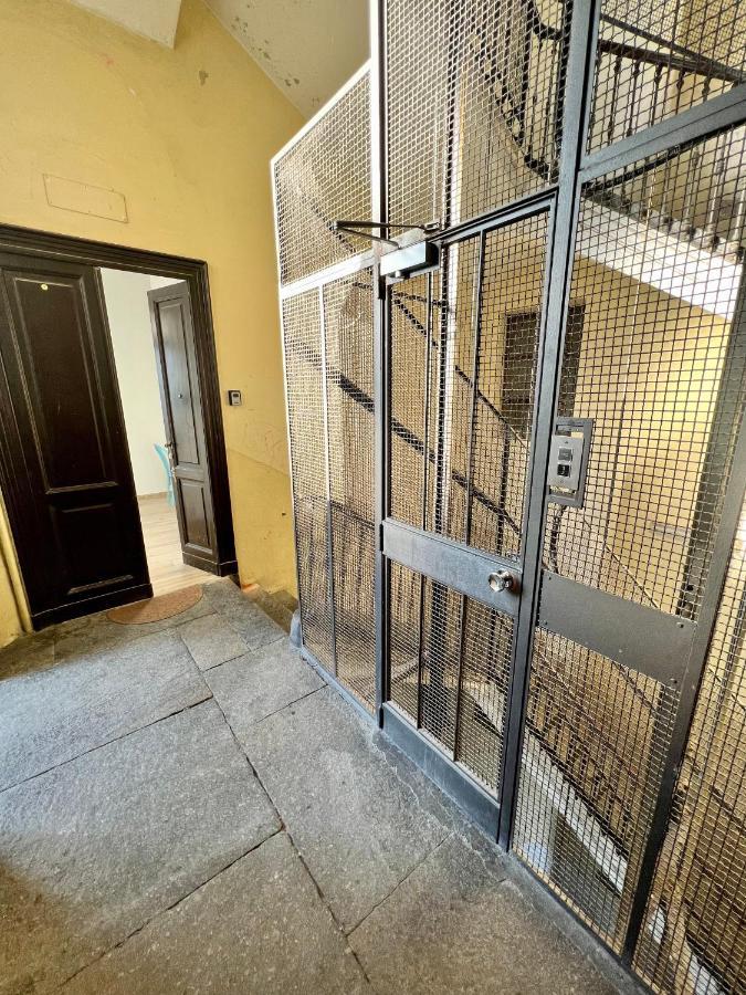 Casa Giulio - A Due Passi Dal Centro Apartment ตูริน ภายนอก รูปภาพ