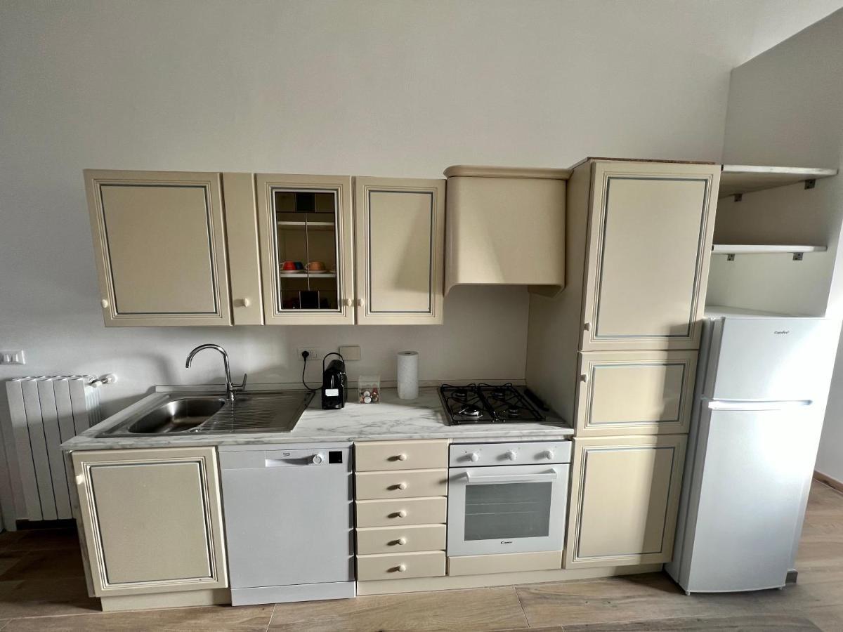 Casa Giulio - A Due Passi Dal Centro Apartment ตูริน ภายนอก รูปภาพ