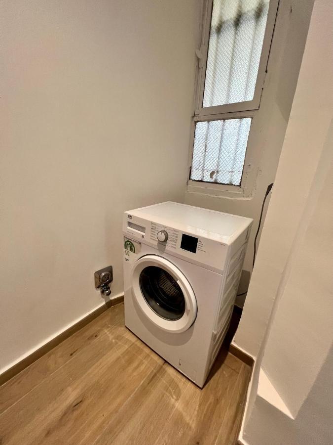 Casa Giulio - A Due Passi Dal Centro Apartment ตูริน ภายนอก รูปภาพ